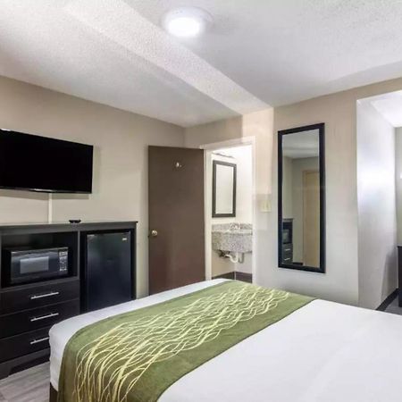 Americas Best Value Inn Opelika Εξωτερικό φωτογραφία