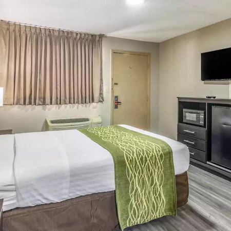 Americas Best Value Inn Opelika Εξωτερικό φωτογραφία