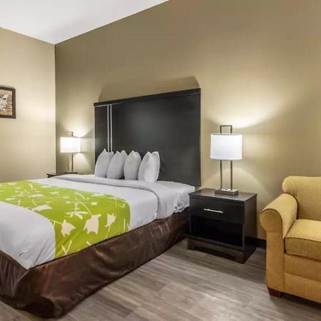 Americas Best Value Inn Opelika Εξωτερικό φωτογραφία