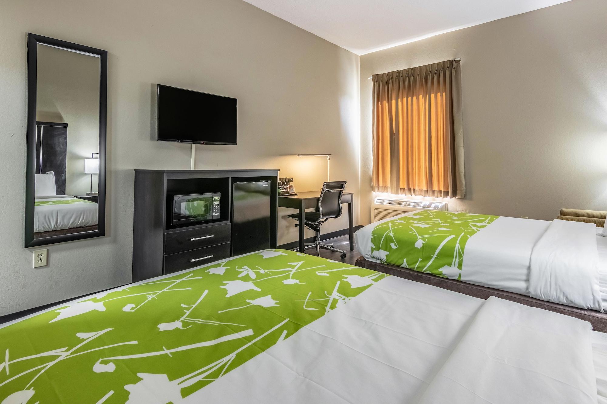 Americas Best Value Inn Opelika Εξωτερικό φωτογραφία