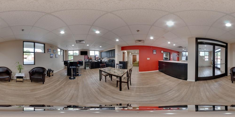 Americas Best Value Inn Opelika Εξωτερικό φωτογραφία