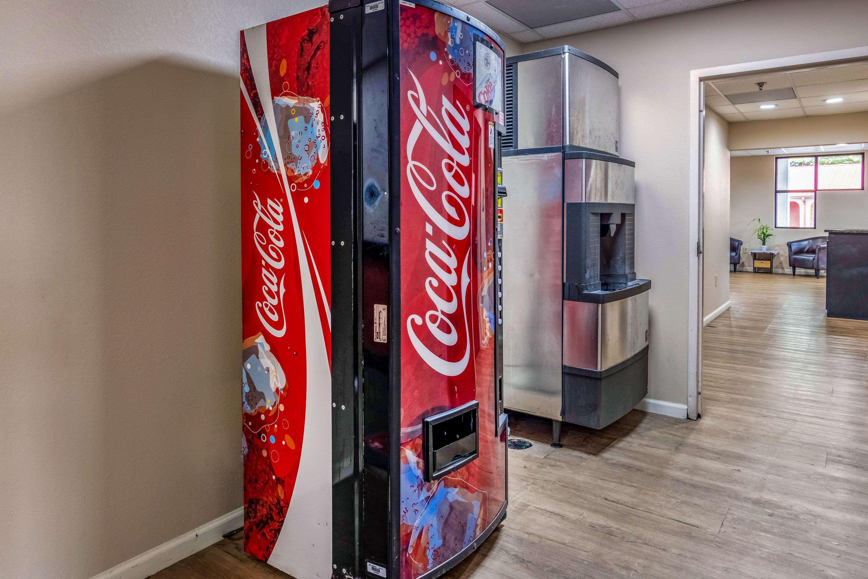 Americas Best Value Inn Opelika Εξωτερικό φωτογραφία