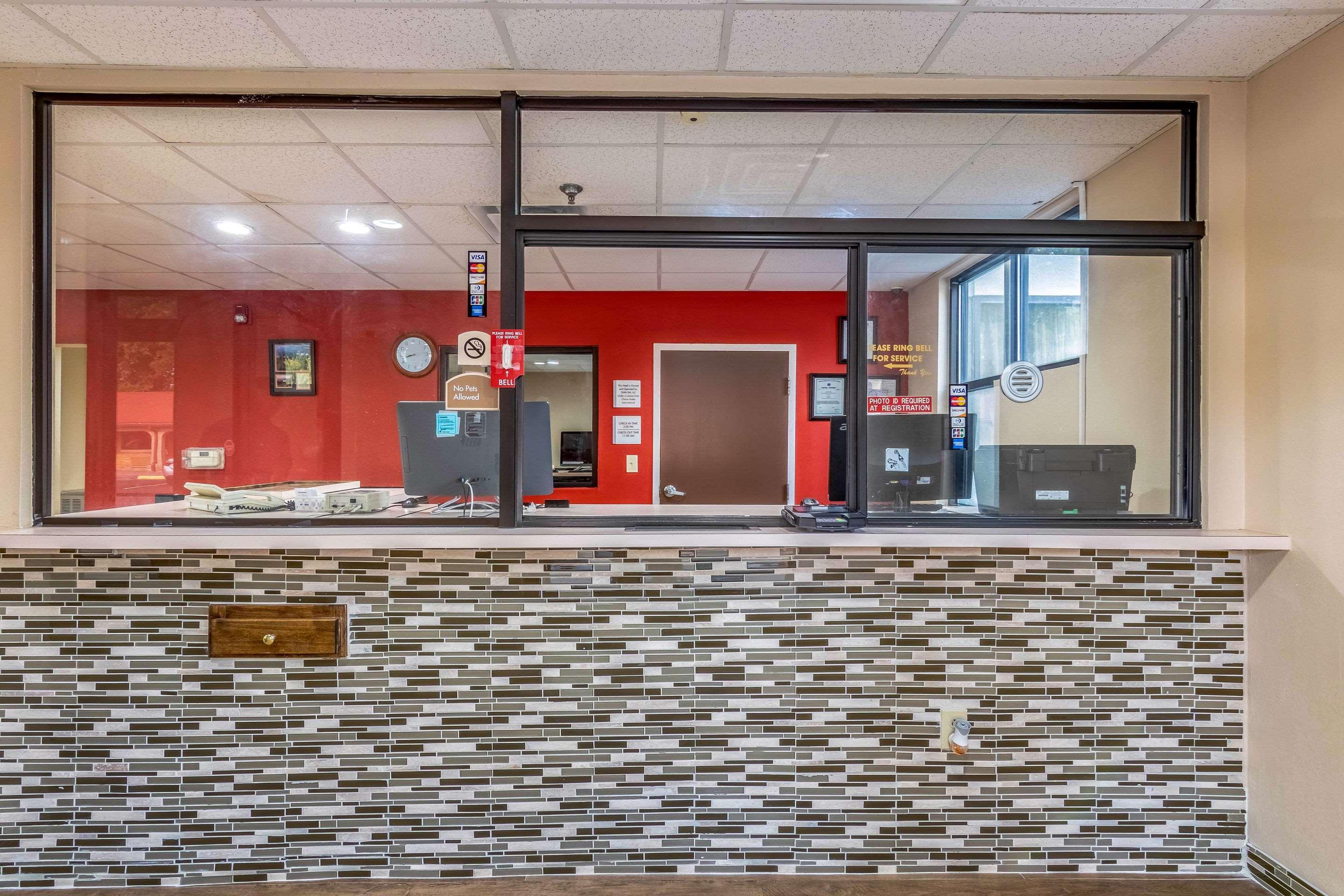 Americas Best Value Inn Opelika Εξωτερικό φωτογραφία