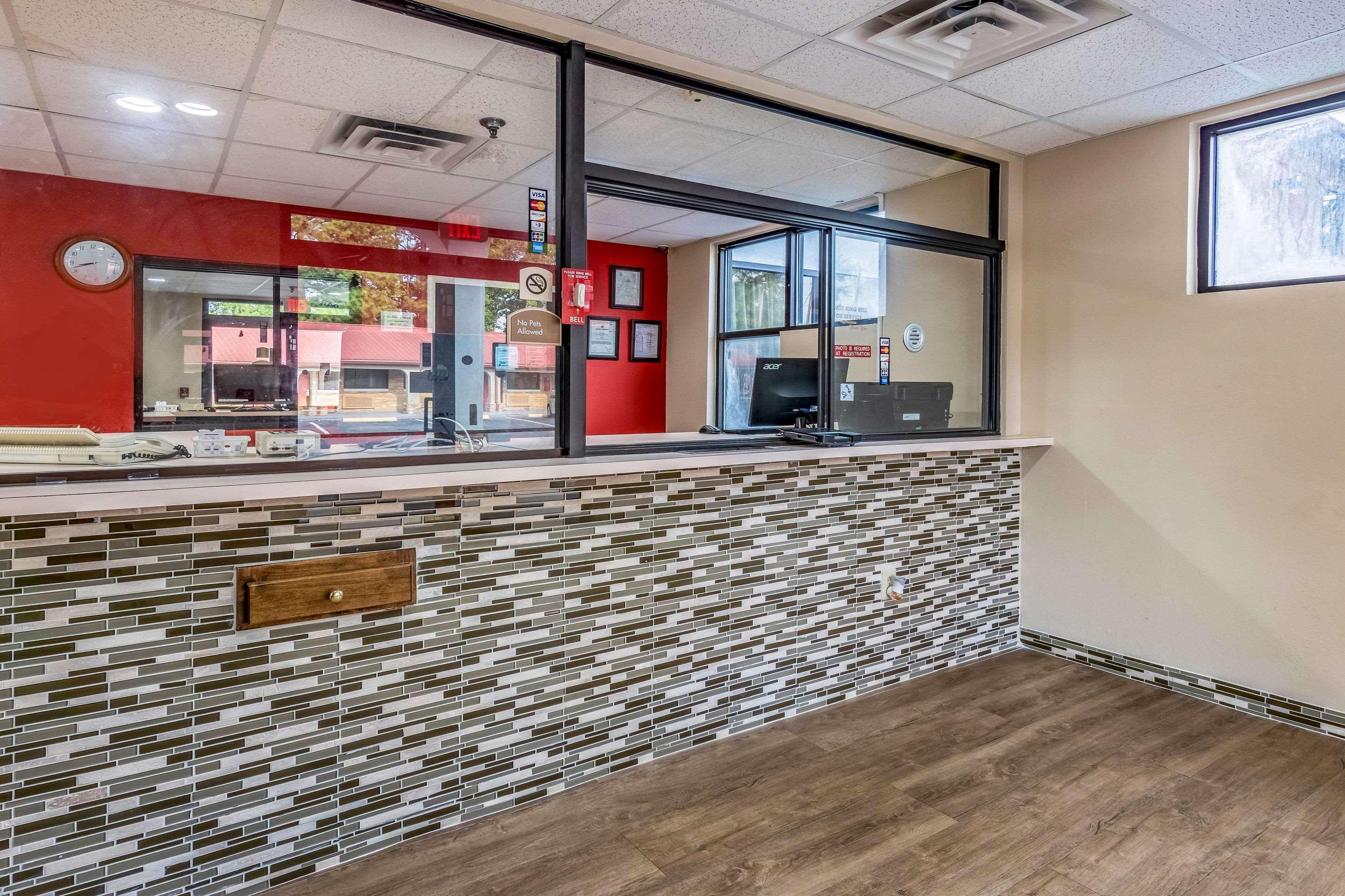 Americas Best Value Inn Opelika Εξωτερικό φωτογραφία
