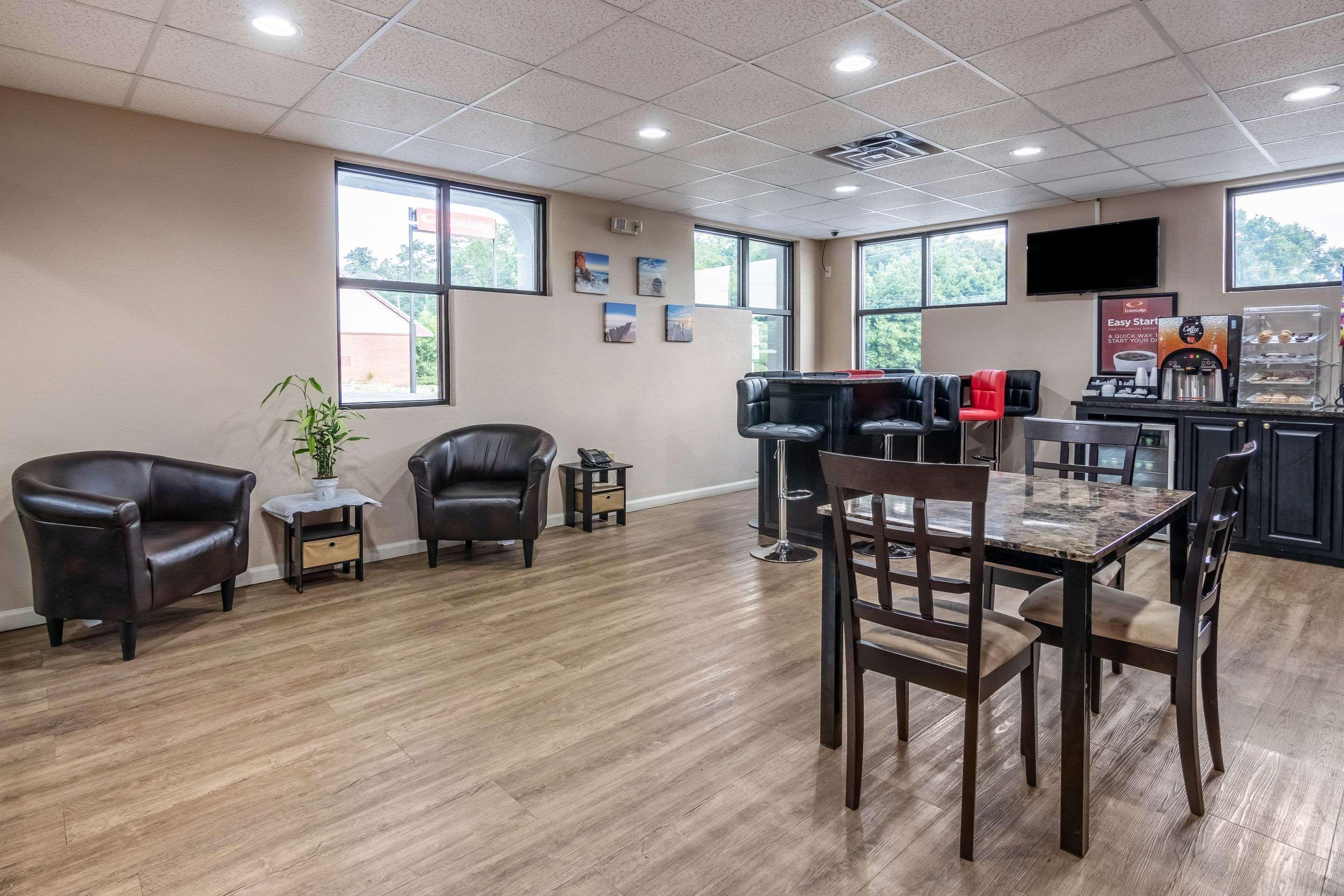 Americas Best Value Inn Opelika Εξωτερικό φωτογραφία