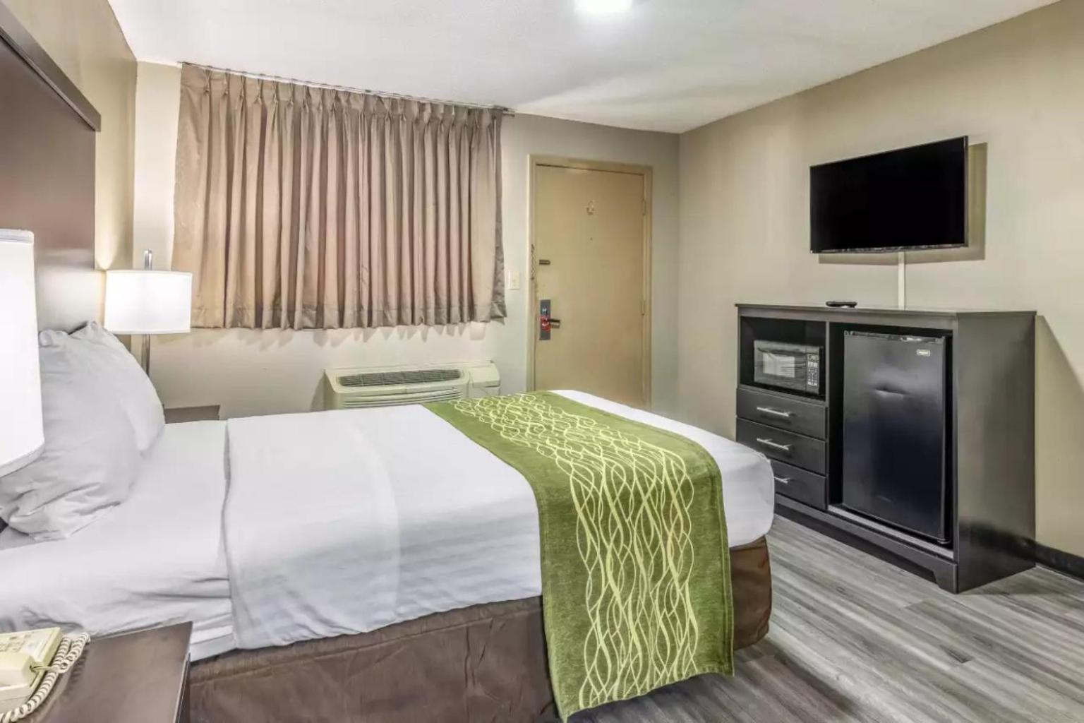 Americas Best Value Inn Opelika Εξωτερικό φωτογραφία