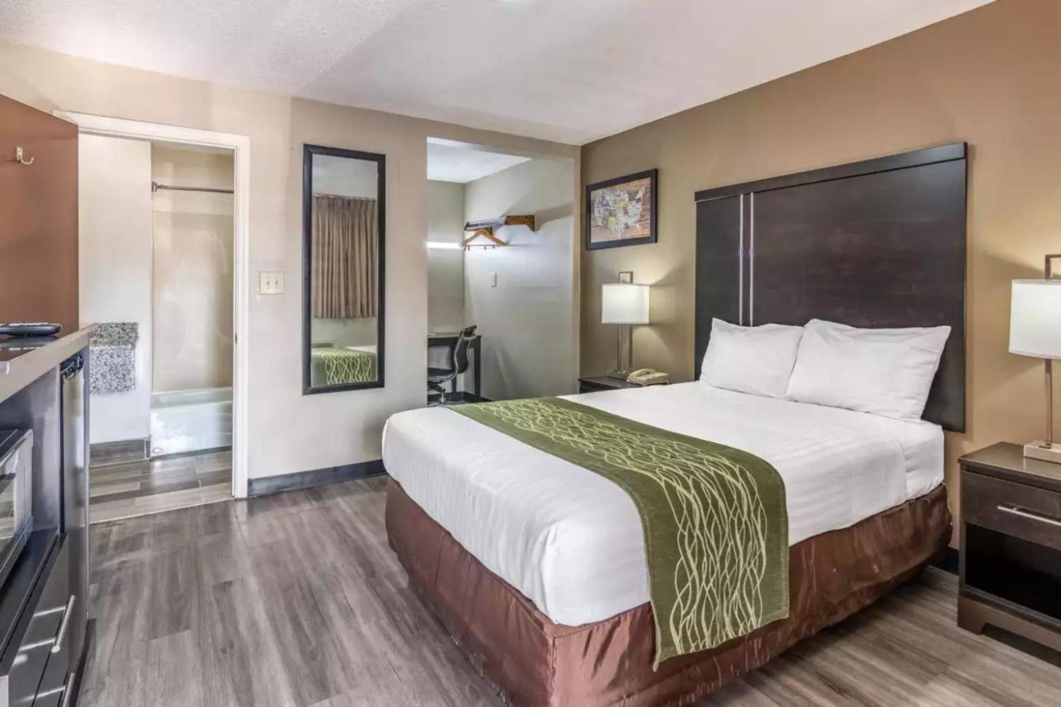 Americas Best Value Inn Opelika Εξωτερικό φωτογραφία