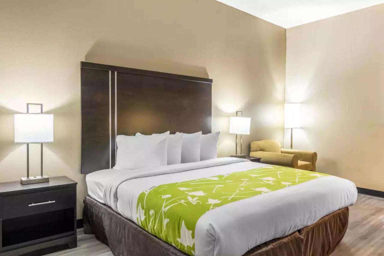 Americas Best Value Inn Opelika Εξωτερικό φωτογραφία