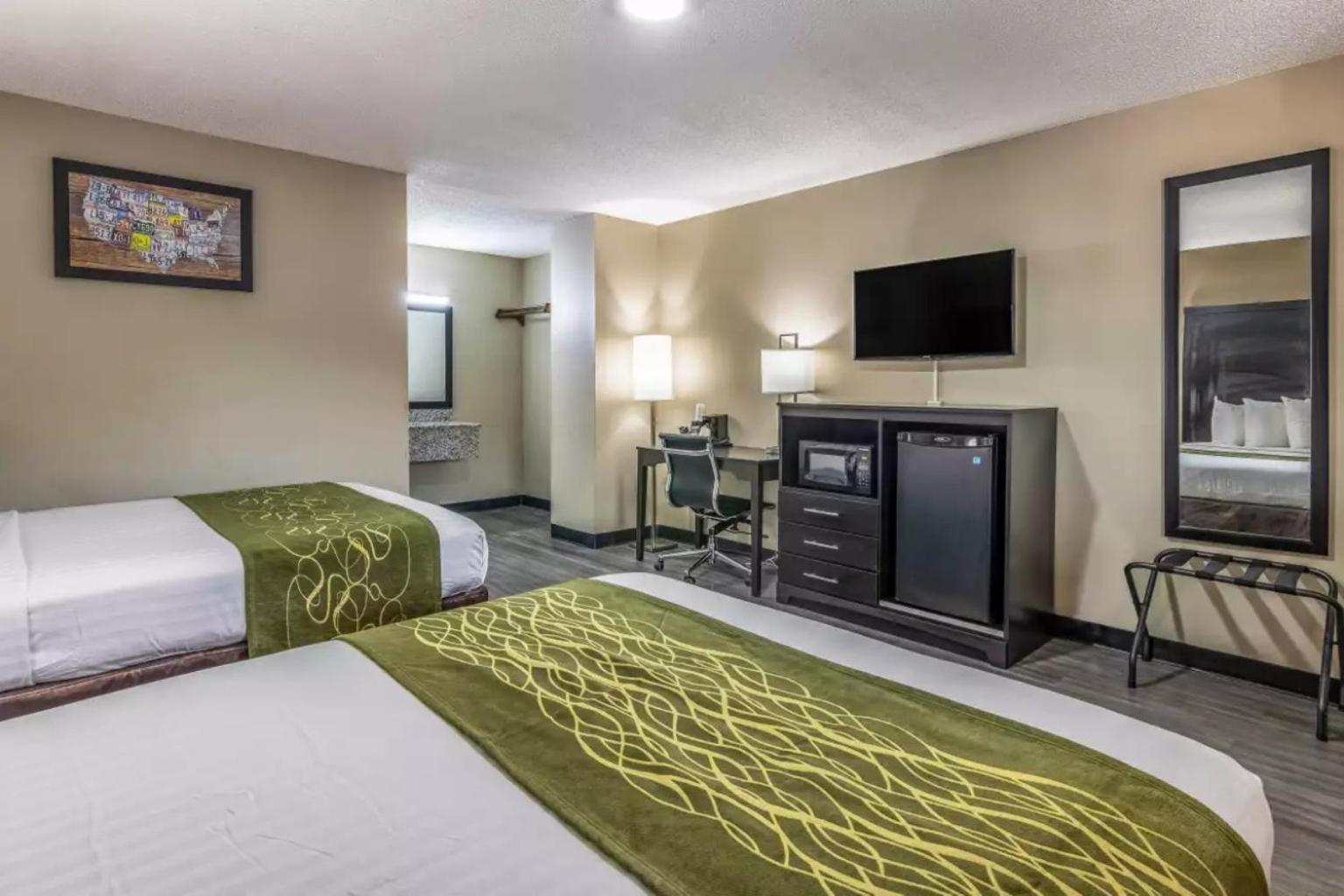 Americas Best Value Inn Opelika Εξωτερικό φωτογραφία