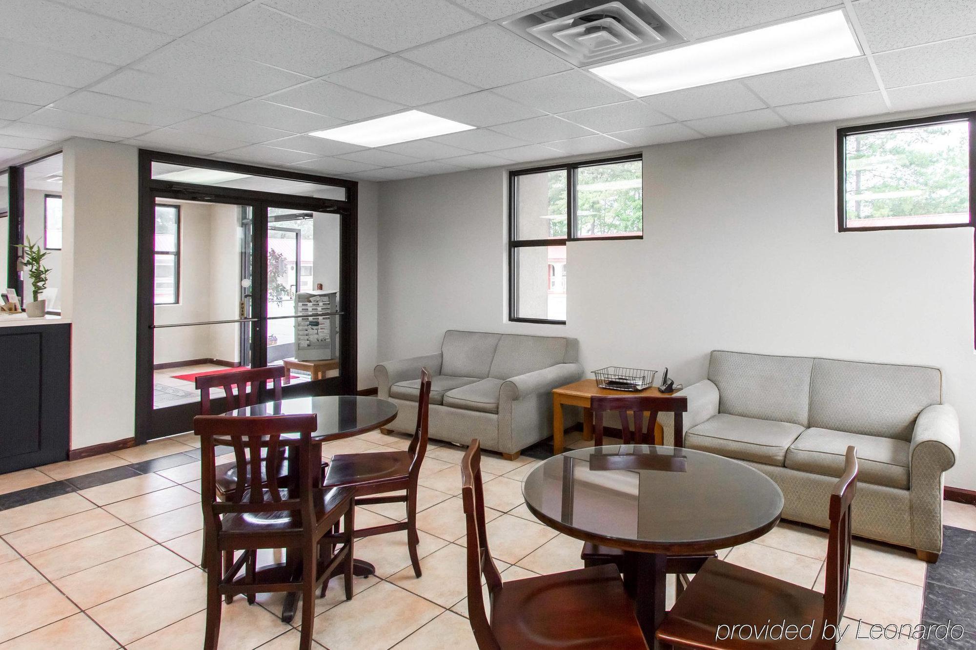 Americas Best Value Inn Opelika Εξωτερικό φωτογραφία