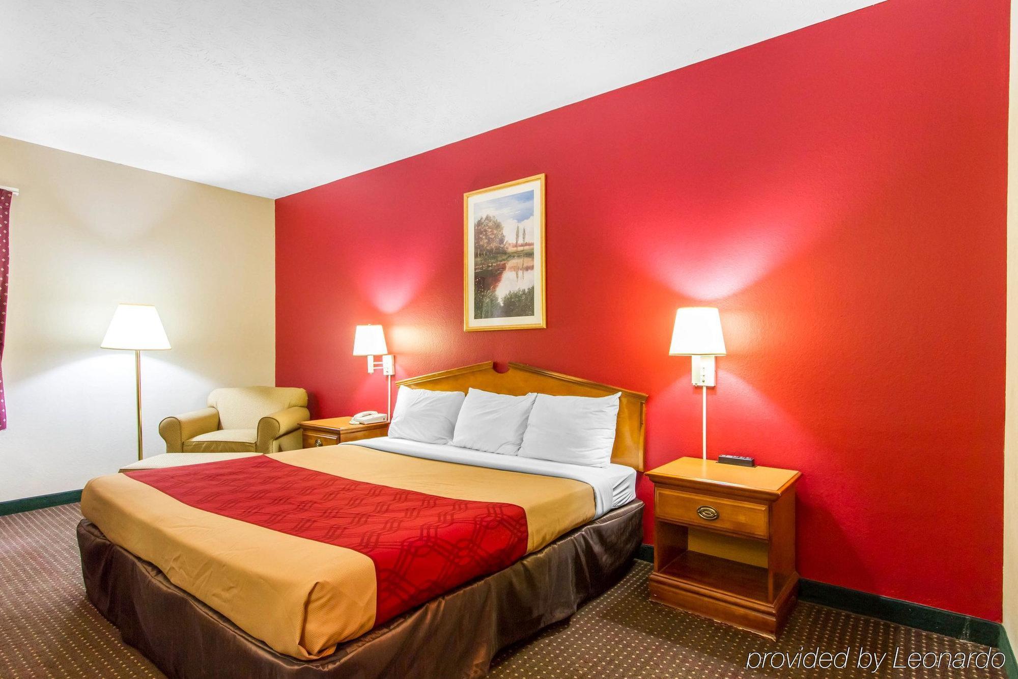 Americas Best Value Inn Opelika Εξωτερικό φωτογραφία