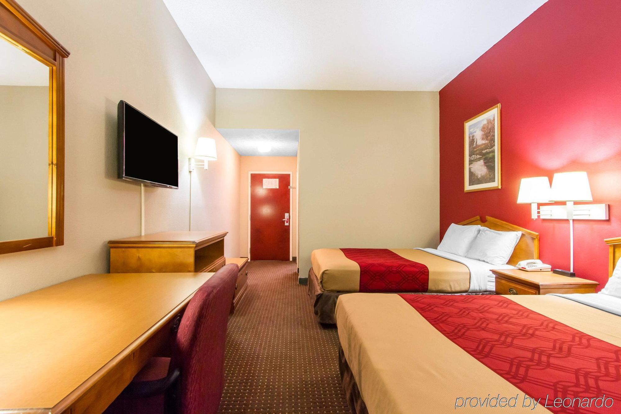 Americas Best Value Inn Opelika Εξωτερικό φωτογραφία