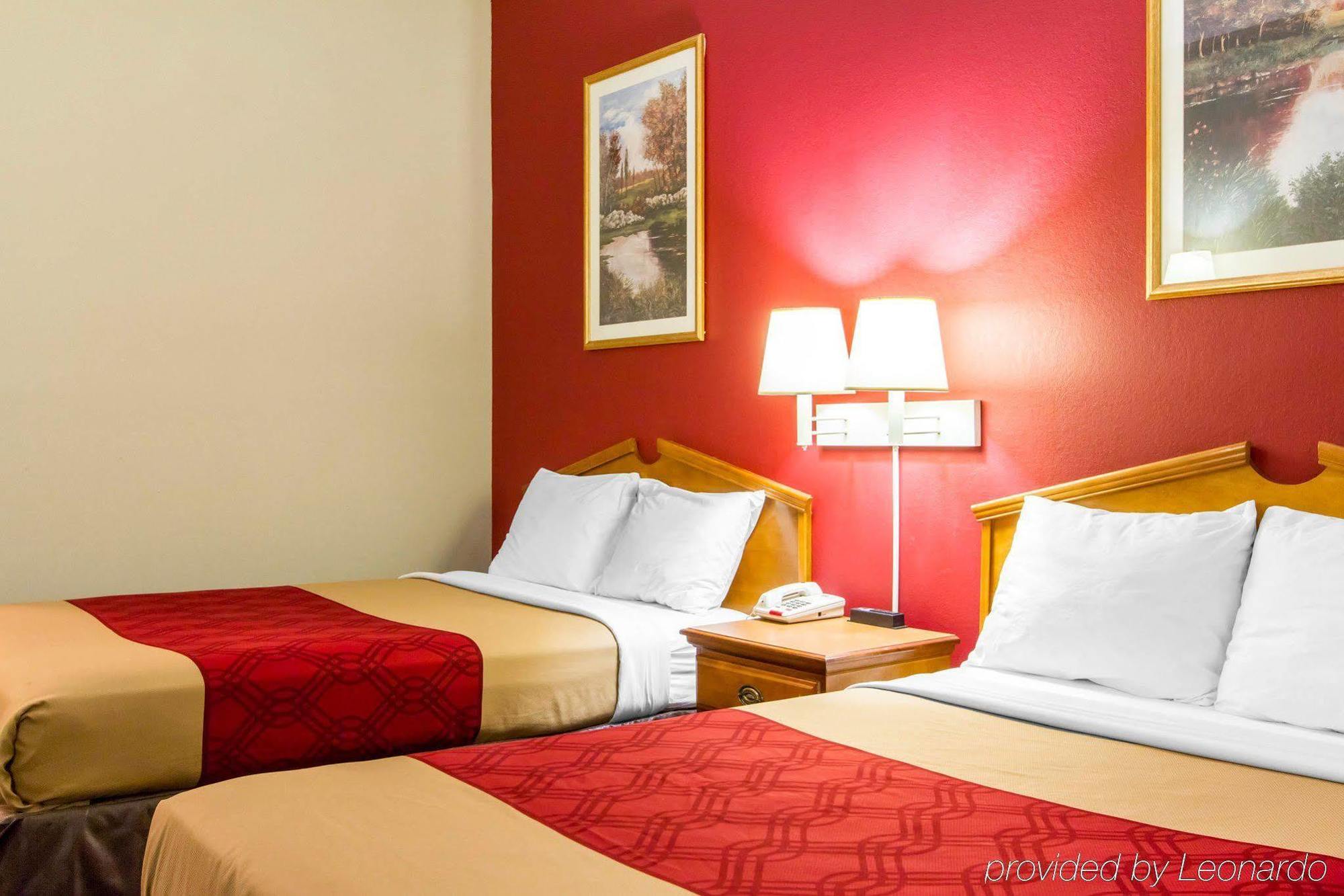 Americas Best Value Inn Opelika Εξωτερικό φωτογραφία